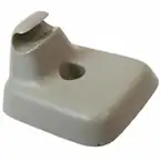 Sun Visor Holder Retainer Main Image