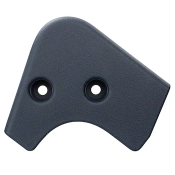 Cover Seat <br>60% Side Crew Cab with Armrest Trim Panel Lamp Latch Track Valance Navy