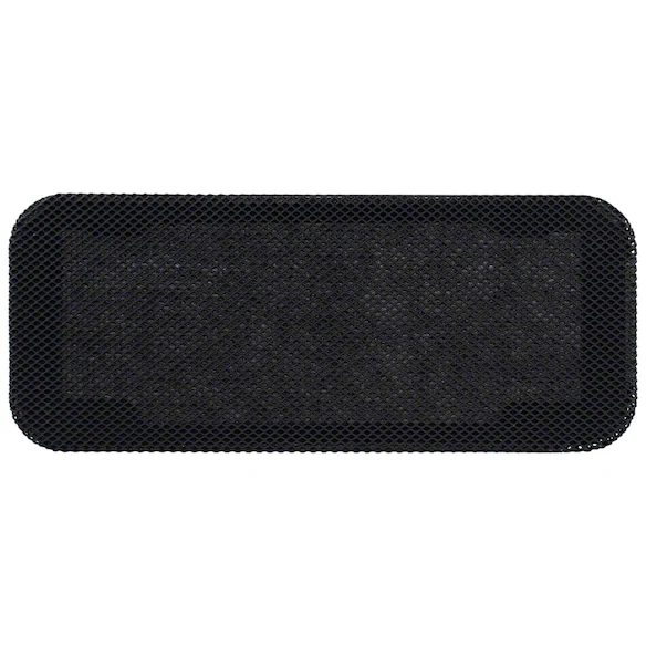 Speaker Cover Grille <br> onyx or used over the 22 Radio Speakers Main Image