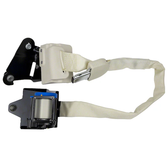 Seat Belt Lap and Shoulder - Right, Rear Main Image