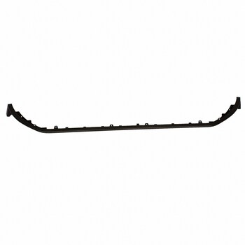 Valance Panel Bumper - Front, Lower