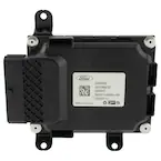 Active Suspension Control Module Chassis - Front Main Image