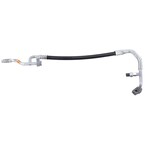 AIR CONDITIONING (A/C) Refrigerant Discharge Hose Tube - 2.7L Main Image