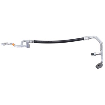 AIR CONDITIONING (A/C) Refrigerant Discharge Hose Tube - 2.7L