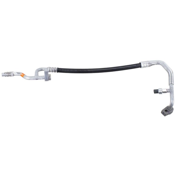 AIR CONDITIONING (A/C) Refrigerant Discharge Hose Tube - 2.7L Main Image