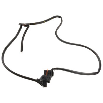 Door Seal Wstrip <br>Rubber around the frame, aka Weatherstrip Super Cab Surround -