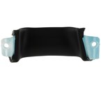 Door Trim Panel Pocket Handle Cup Pull - Left, Front, Outer Main Image