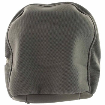 Seat Headrest Cover - Right, Rear (XL)