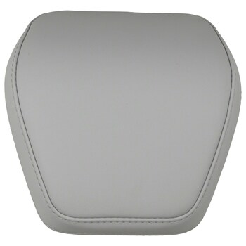 Headrest - Rear, Center
