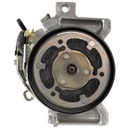 AIR CONDITIONING (A/C) Compressor Main Image