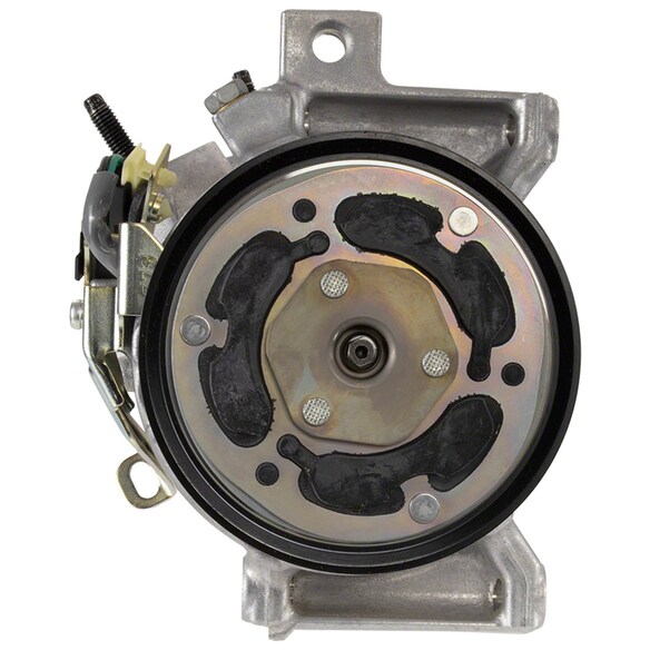 AIR CONDITIONING (A/C) Compressor Main Image