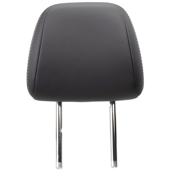 Headrest COVERS and Pads Navy pier - Left, Right, Rear