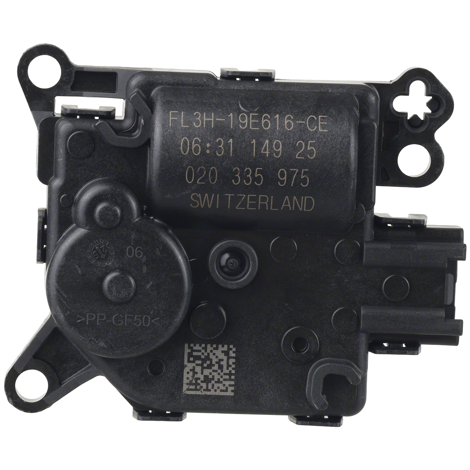 HVAC Defrost Mode Door Actuator | Parts | Ford.com