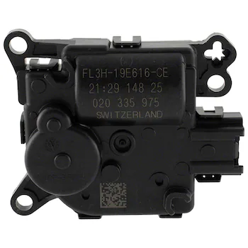 HVAC Defrost Mode Door Actuator