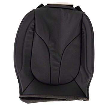 Seat Cover Cushion - Left, Front