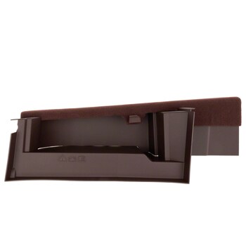 Trunk Trim Panel Glove Compartment Side - Left, Driver