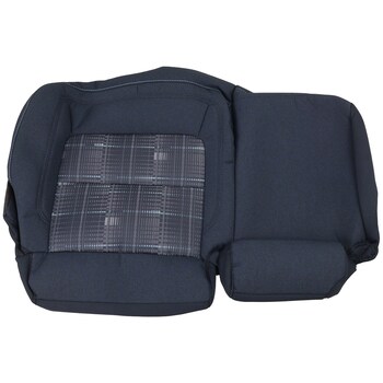Seat Cushion Cover - Left, Rear