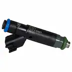 Fuel Injector - 4.2L Main Image
