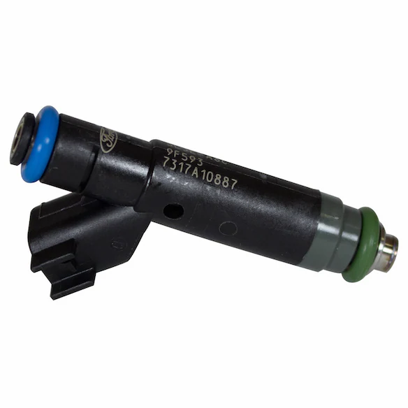 Fuel Injector - 4.2L Main Image