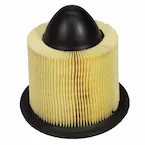 Engine Air Filter Element Clutch Main Image