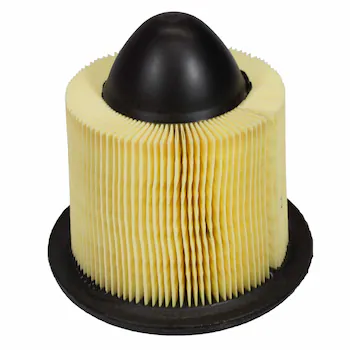 Engine Air Filter Element Clutch