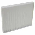 Cabin Air Filter ODOUR and POLLEN Main Image