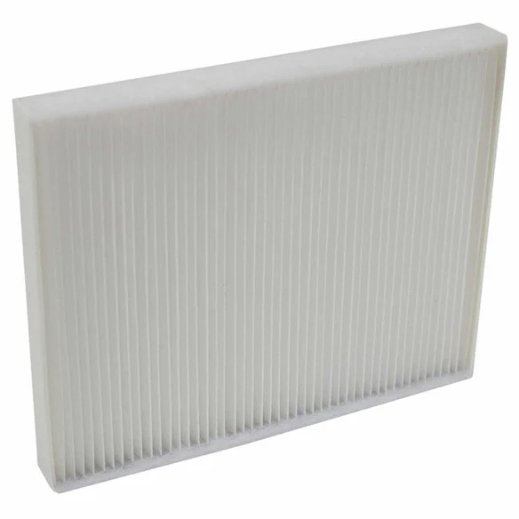 Cabin Air Filter ODOUR and POLLEN Main Image