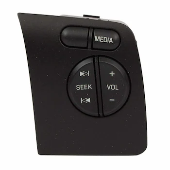 Cruise Control Switch - Right