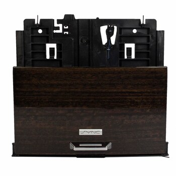 Console Panel Instrument (Premium)