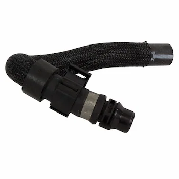 Hvac Heater Hose Water - 3.7L