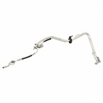 AIR CONDITIONING (A/C) Evaporator Inlet and Outlet Tube Assembly - Inlet, Main Image