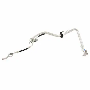 AIR CONDITIONING (A/C) Evaporator Inlet and Outlet Tube Assembly - Inlet,