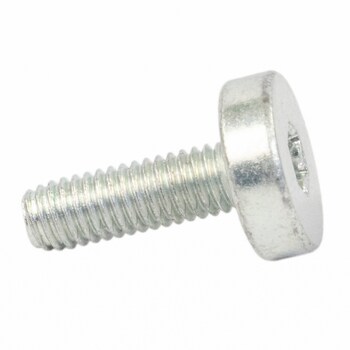 Door Mirror Screw - M6 x 18MM, Back