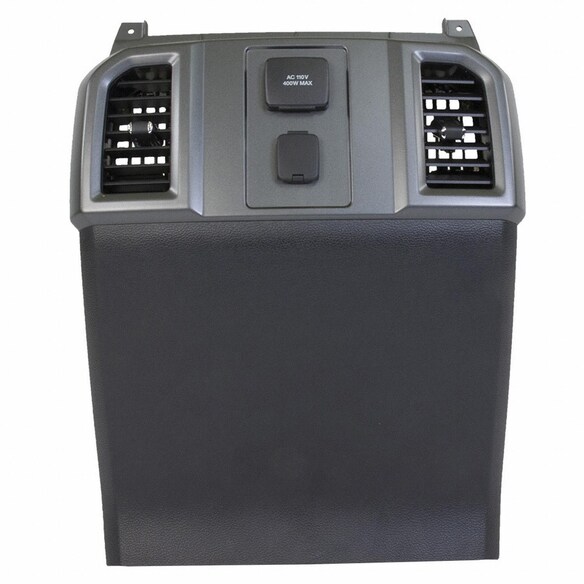 Panel Console (XL) Main Image