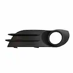 Fog Light Cover Lamp Bracket - Right, Front Main Image