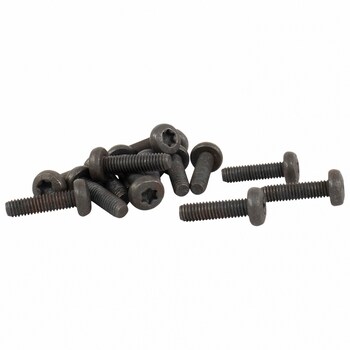 Hex Head Bolt - M6 x 22MM 4.0L
