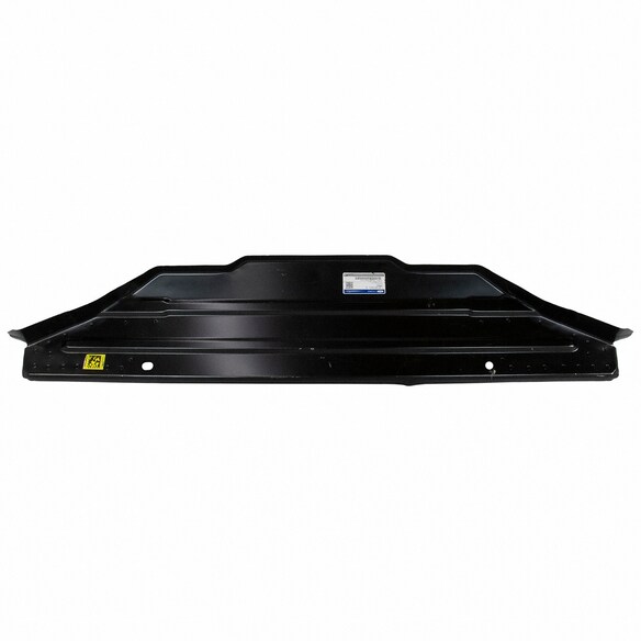 Floor Pan - Rear, Center Main Image