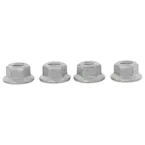Hose nut 3.0 LITER - M5, Outlet Main Image
