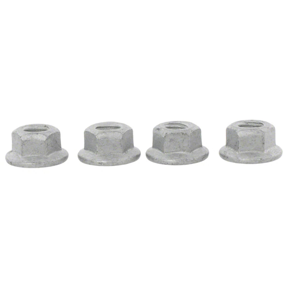 Hose nut 3.0 LITER - M5, Outlet Main Image