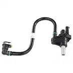 Evaporative Emissions System Line Adapter Connecting Hose Main Image