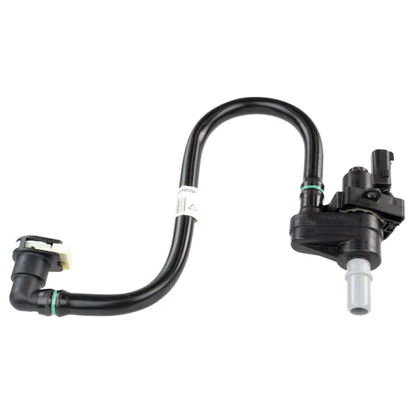 Evaporative Emissions System Line Adapter Connecting Hose Main Image