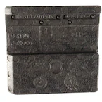 Floor Jack Bracket Lifting Retainer Main Image