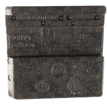 Floor Jack Bracket Lifting Retainer