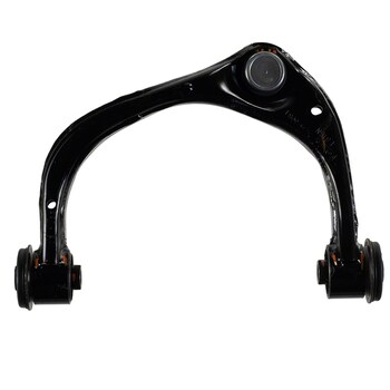 Suspension Control Arm and Ball Joint As - Right, Front, Upper