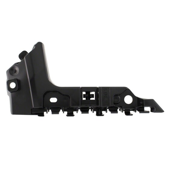 Bumper Extension Bracket - Right, Rear Main Image