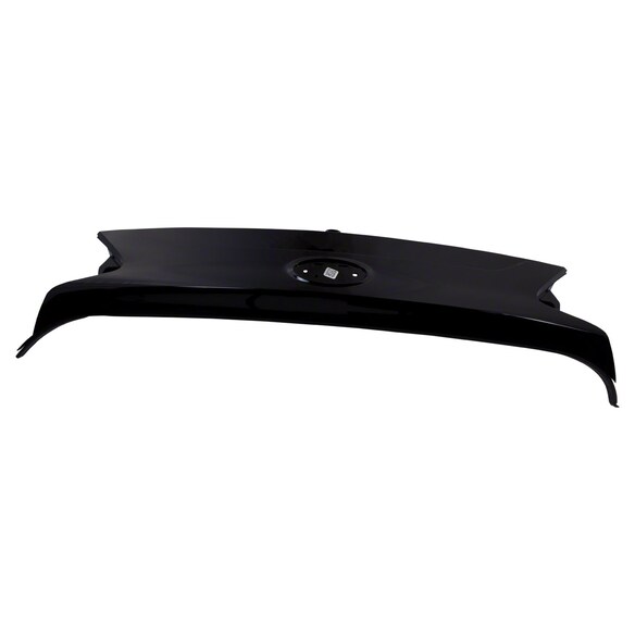 Exterior Door Handle Liftgate Finish Panel (Rear) Main Image