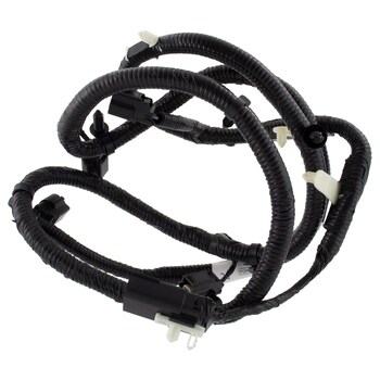 Parking Aid System Wiring Harness Distance Sensor Wire