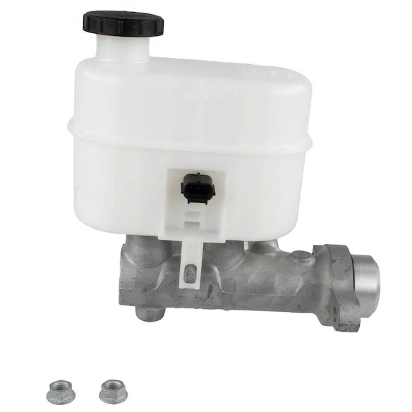 Brake Master Cylinder Kit CYLINDE Main Image