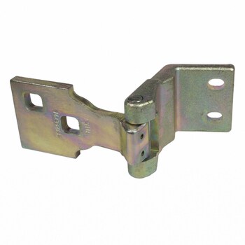Door Hinge - Back