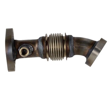 Exhaust Gas Recirculation (EGR) Tube - 6.7L